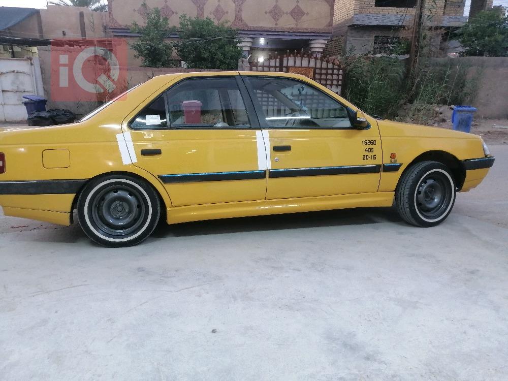 بیجۆ 405